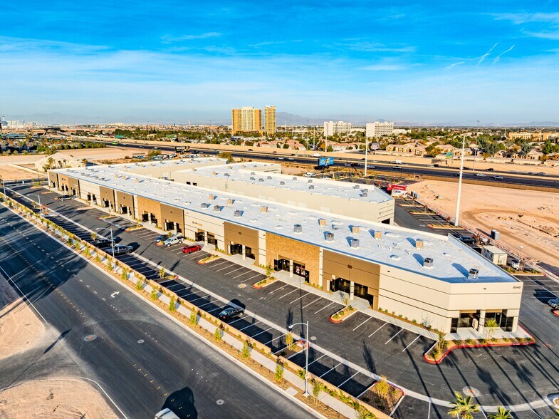 More Photos Of 8540 Dean Martin Dr, Las Vegas Unknown For Lease