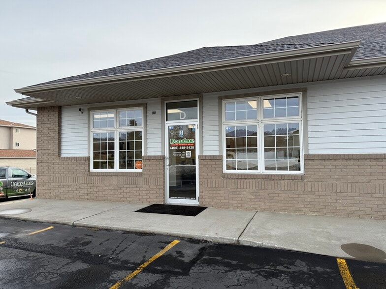 Primary Photo Of 3970 Avenue D, Billings Office For Lease