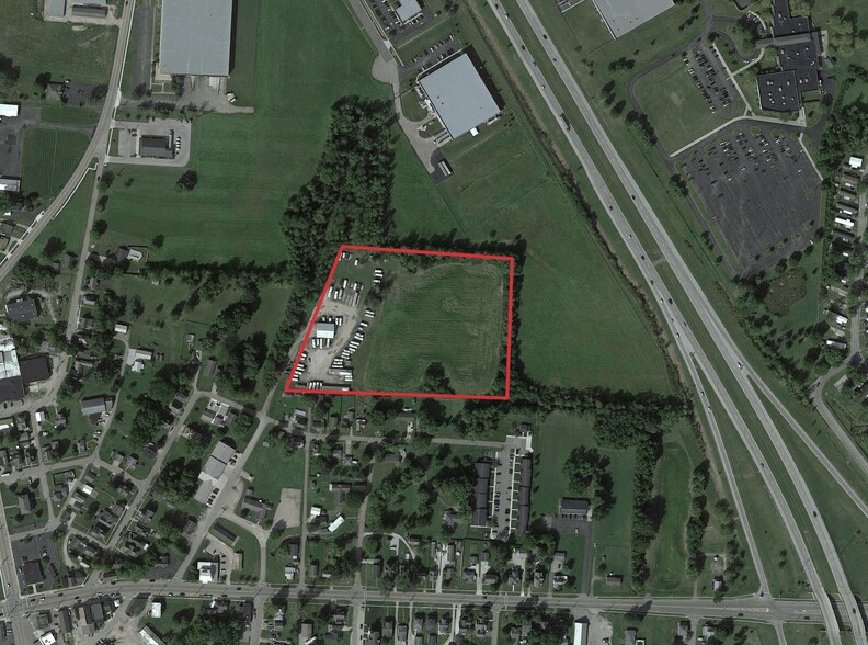 More Photos Of 127 Basin St, Hebron Land For Lease