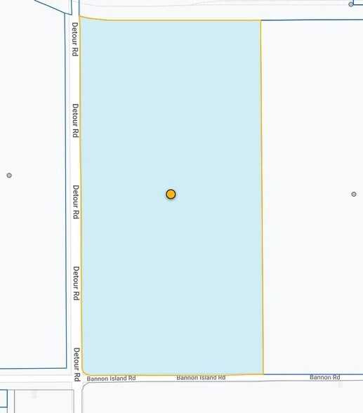 More Photos Of Bannon Island Rd, Haines City Land For Sale