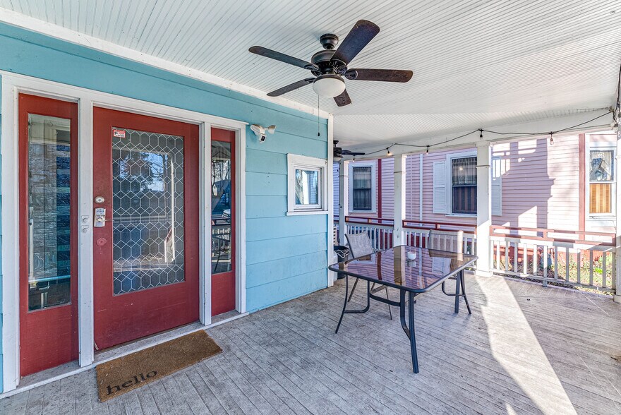 More Photos Of 1415 Highland Ave, Knoxville Multifamily For Sale