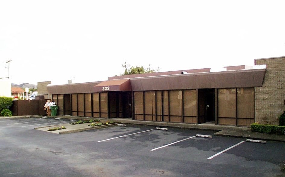 More Photos Of 323 89th St, Daly City Medical For Lease