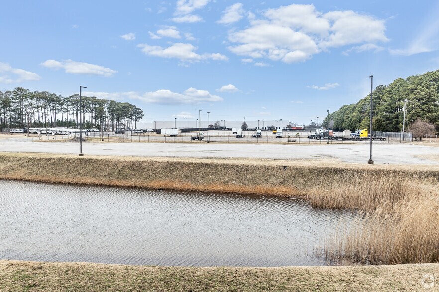 More Photos Of 6701 College Dr, Suffolk Land For Lease