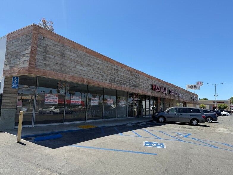 More Photos Of 16000-16004 Woodruff Ave, Bellflower Unknown For Lease