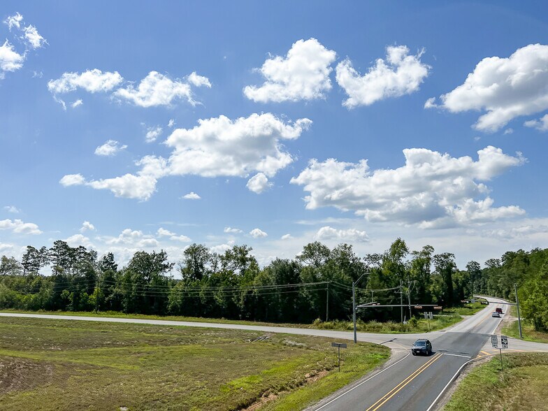 More Photos Of FM 1010 @ Loop 105, Cleveland Land For Sale