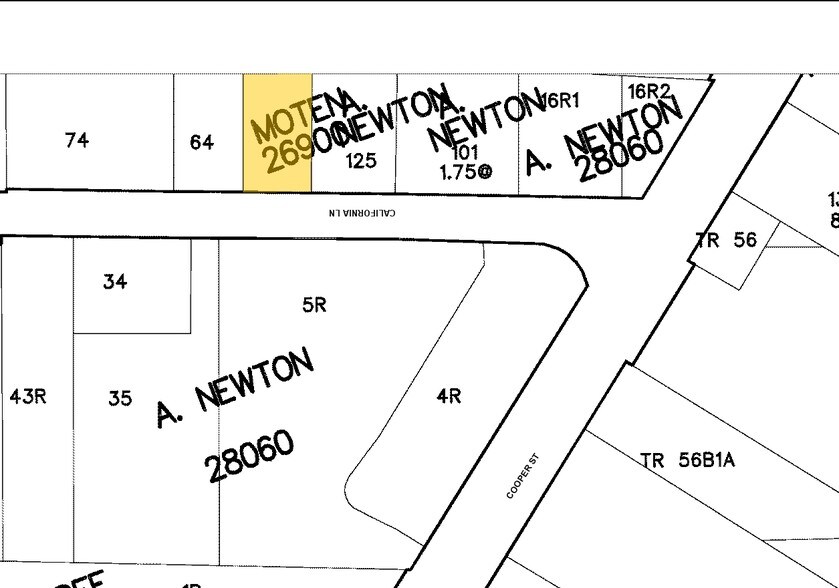 More Photos Of 1115 California Ln, Arlington Freestanding For Lease