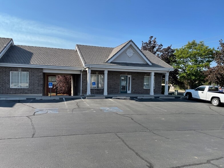 More Photos Of 194 E 860 S, Orem Office For Lease