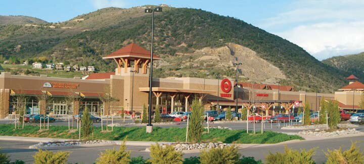 Primary Photo Of 100-150 W Meadows Dr, Glenwood Springs Storefront For Lease