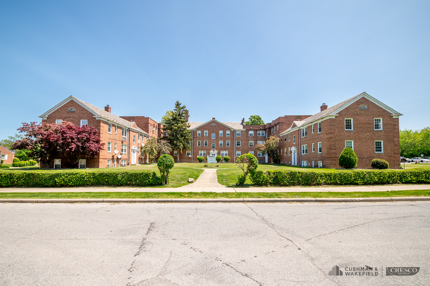 Primary Photo Of 1581-1589 Coventry Rd, Cleveland Apartments For Sale