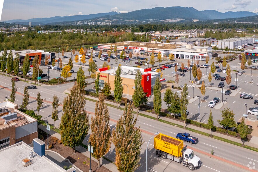 More Photos Of 2115 Hawkins St, Coquitlam Bank For Lease