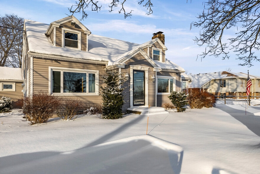 More Photos Of 955 E Henrietta Rd, Rochester Medical For Sale