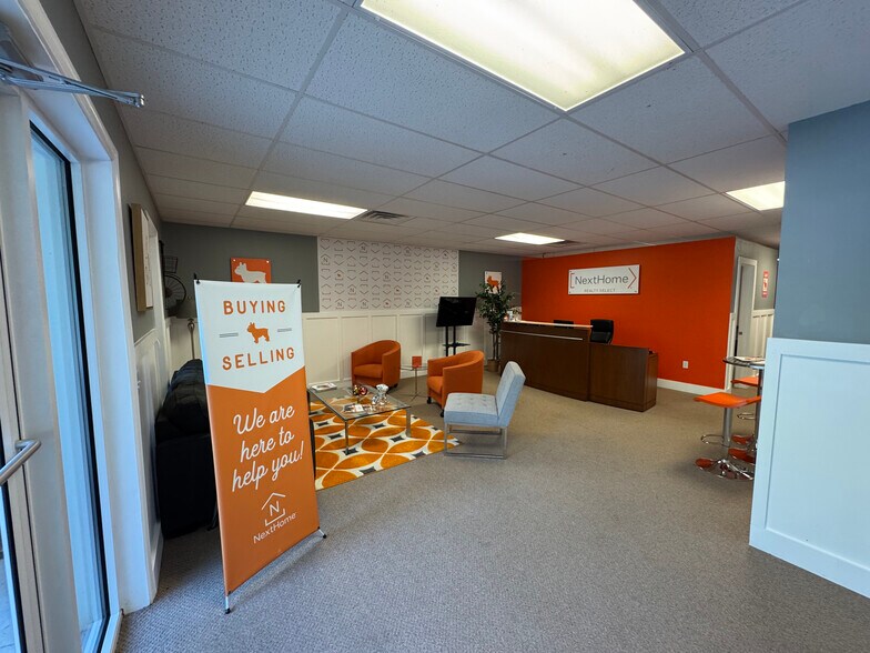 More Photos Of 1516 N Shenandoah Ave, Front Royal Medical For Lease