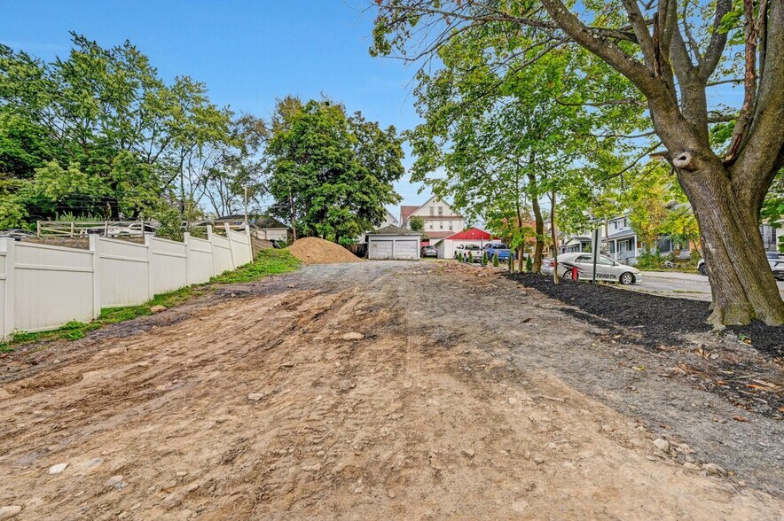 More Photos Of , Scranton Multifamily For Sale