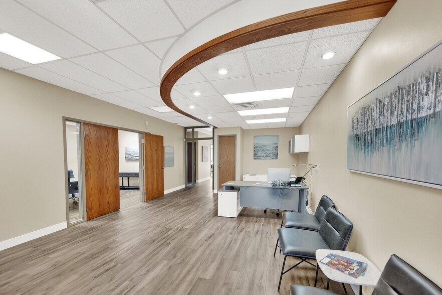More Photos Of 661 S 200 E, Salt Lake City Office Residential For Lease