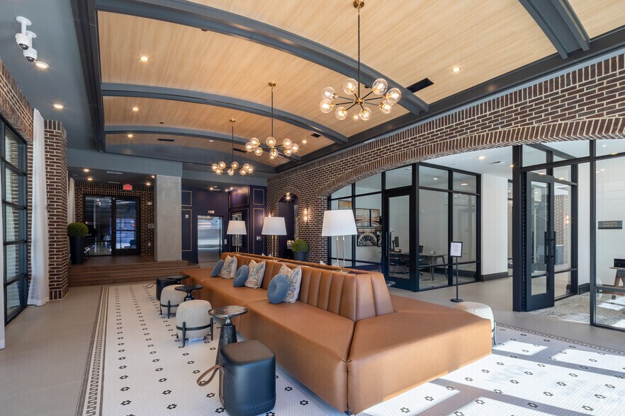 More Photos Of 5180 Peachtree Blvd, Chamblee Apartments For Lease