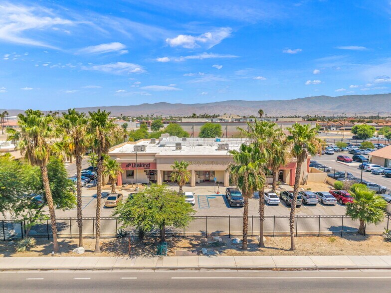 Primary Photo Of , Indio Office For Sale