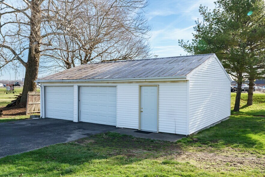 More Photos Of 1720 Addison New Carlisle Rd, New Carlisle Land For Sale