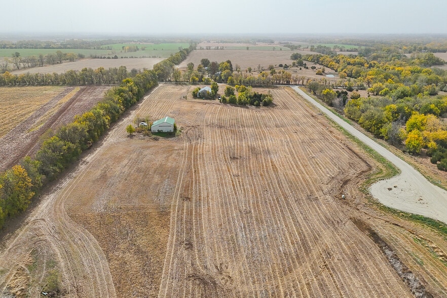 More Photos Of SW 220th St., Douglass Land For Sale