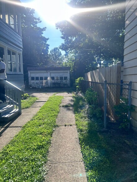 More Photos Of 3590 E 108th St, Cleveland Multifamily For Sale