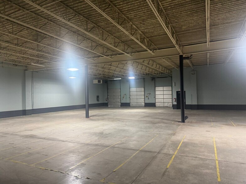 More Photos Of 1610 Stanley Ave, Dayton Food Processing For Lease