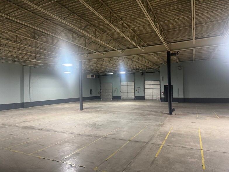 More Photos Of 1610 Stanley Ave, Dayton Industrial For Lease