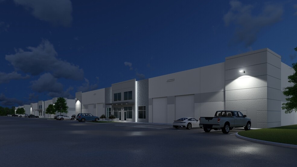 More Photos Of 919 Greenville Ave, Allen Showroom For Sale