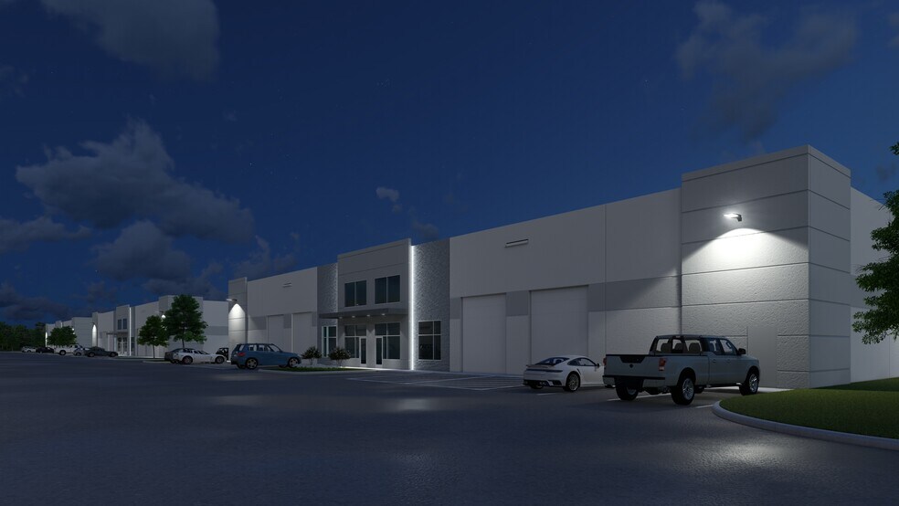 More Photos Of 919 Greenville ave, Allen Showroom For Sale