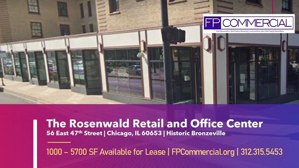 More Photos Of 4600-4602 S Michigan Ave, Chicago Apartments For Lease