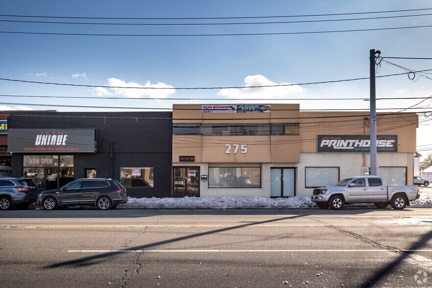 More Photos Of 275 Hempstead Tpke, West Hempstead Storefront Retail Office For Lease