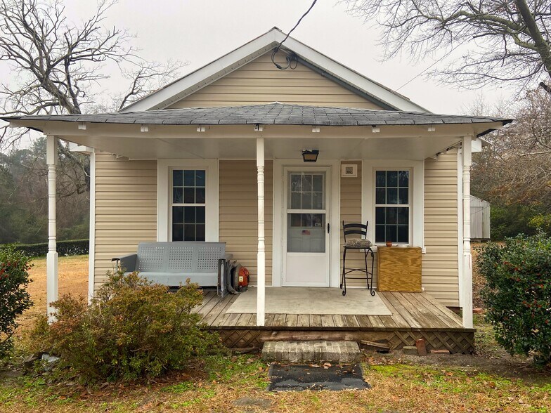 More Photos Of 3223 Platt Springs Rd, West Columbia Warehouse For Sale