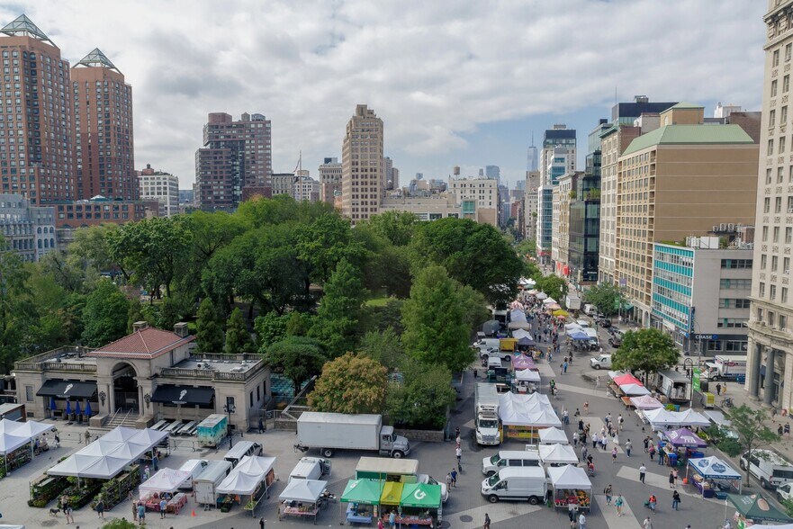 More Photos Of 860 Broadway, New York Coworking Space