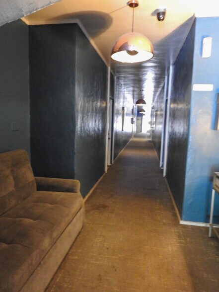 More Photos Of 1439 N Curson Ave, Los Angeles Apartments For Sale