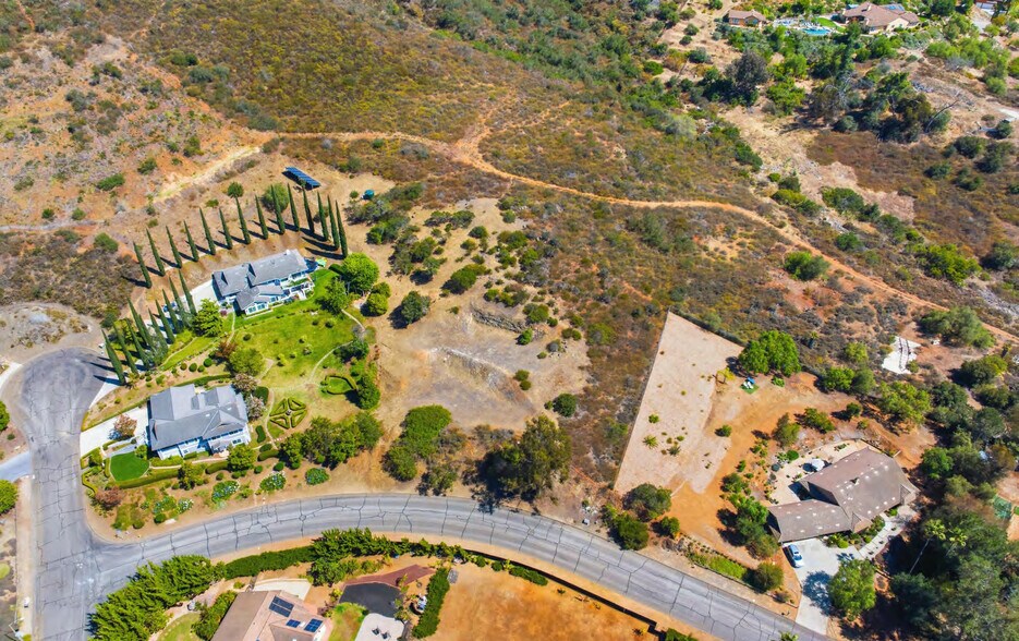 More Photos Of 0 Cox Rd, San Marcos Land For Sale