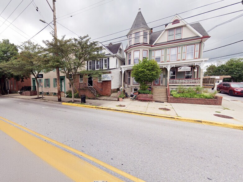 Primary Photo Of 174 E Main St, Westminster Office For Lease