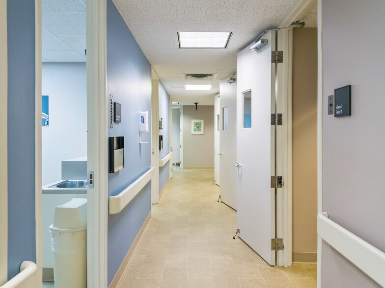 More Photos Of 1306 W Frank Ave, Lufkin Medical For Sale