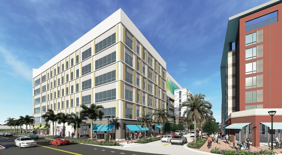 More Photos Of 3210 N University Dr, Coral Springs Apartments For Lease
