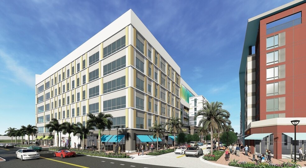 More Photos Of 3210 N University Dr, Coral Springs Apartments For Lease
