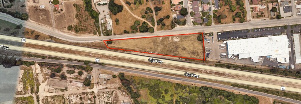 More Photos Of 4573 N Ventura Ave, Ventura Land For Sale