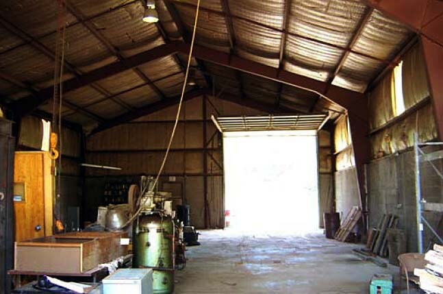 More Photos Of 5430 Stickney Ave, Toledo Warehouse For Lease
