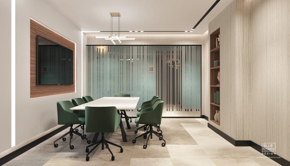 More Photos Of 31 Spencer St, Brooklyn Office For Sale