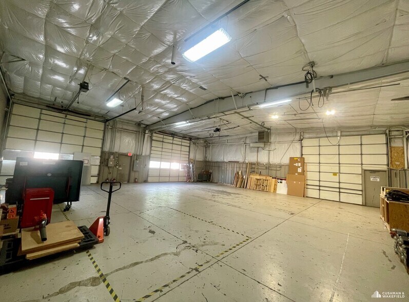 More Photos Of 500 E Vine Dr, Fort Collins Warehouse For Sale