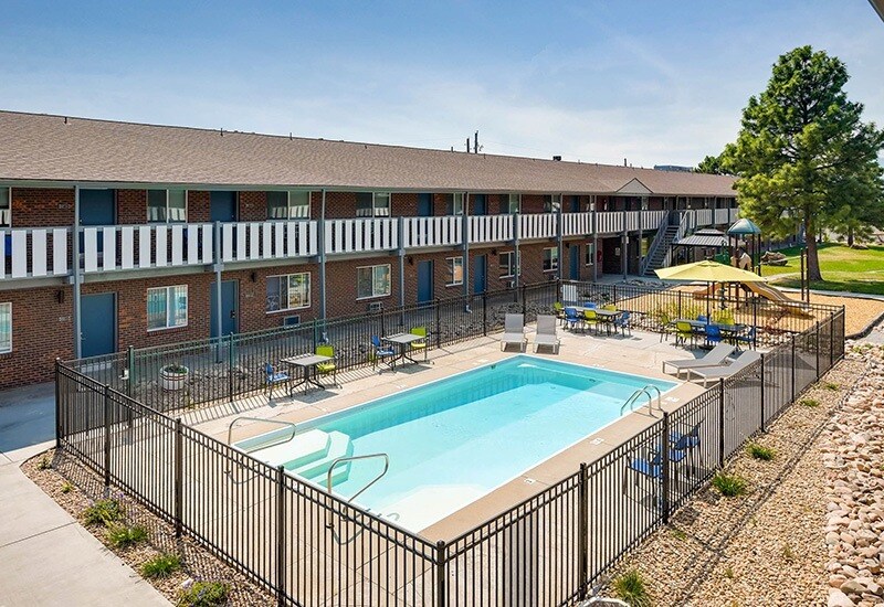 More Photos Of 1852 S Wadsworth Blvd, Lakewood Apartments For Sale