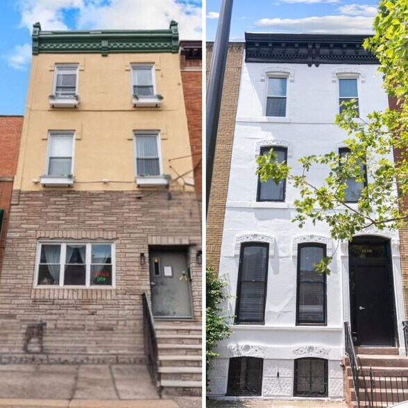 Primary Photo Of , Philadelphia Unknown For Sale