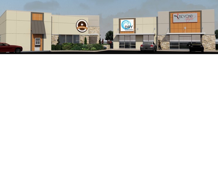 More Photos Of 34413-34421 Pacific Hwy S, Federal Way Land For Sale