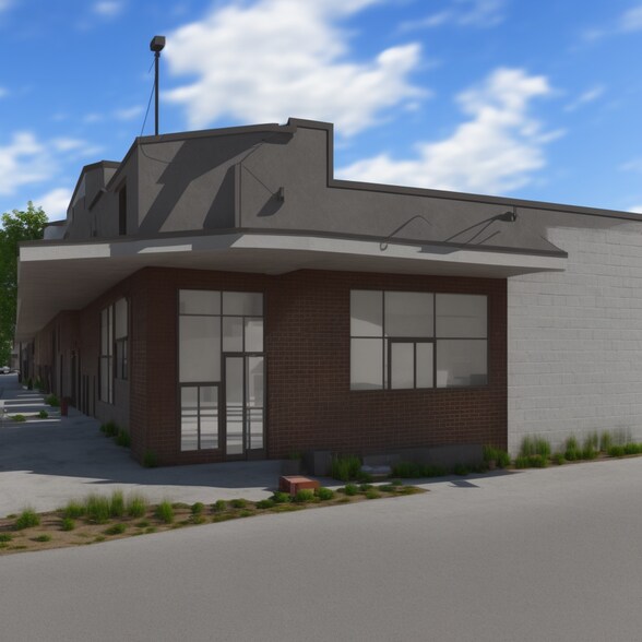 More Photos Of 808-812 Pennsylvania Ave, Savannah Storefront For Lease