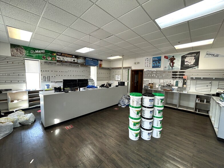 More Photos Of 814 Post Rd, Madison Warehouse For Sale