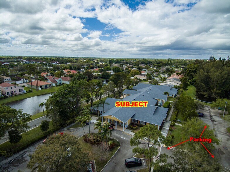 More Photos Of 14565 Sims Rd, Delray Beach Medical For Sale