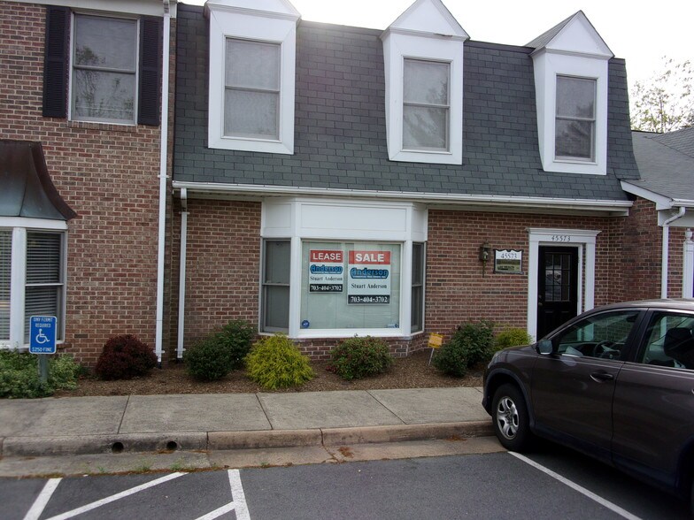More Photos Of 45571-45595 Shepard Dr, Sterling Medical For Lease
