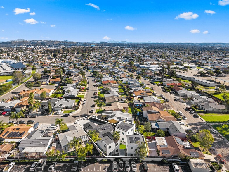 More Photos Of 8353 Ivory Coast Dr, San Diego Multifamily For Sale