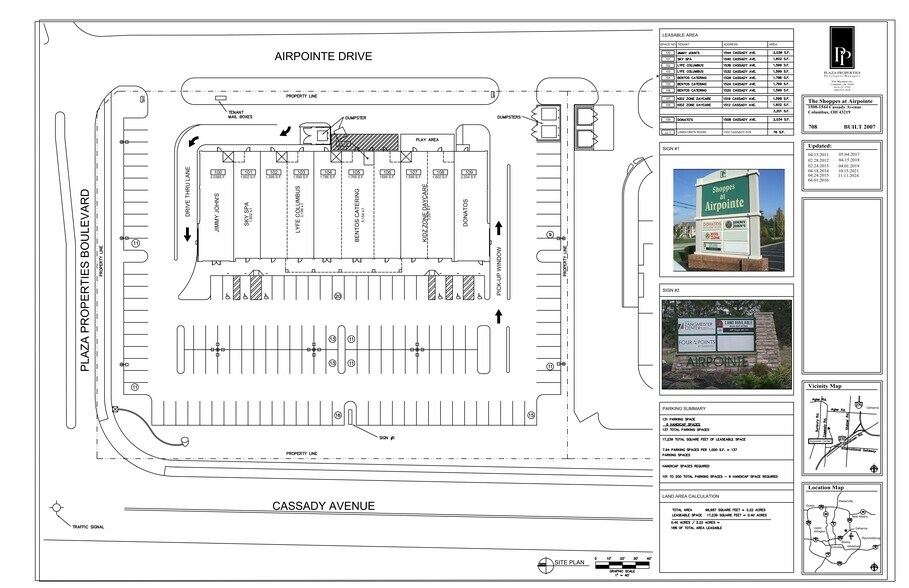 More Photos Of 1500 N Cassady Ave, Columbus Unknown For Lease
